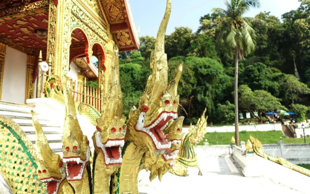 Som Khounmeung Guesthouse