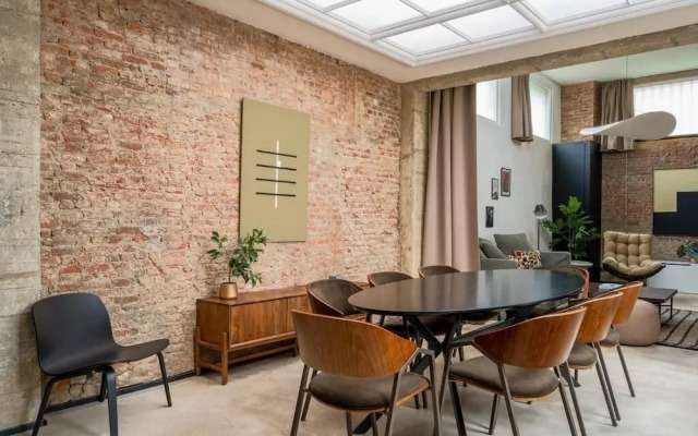 Smartflats - The Brooklyn