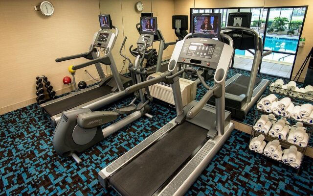 Chester Inn & Suites