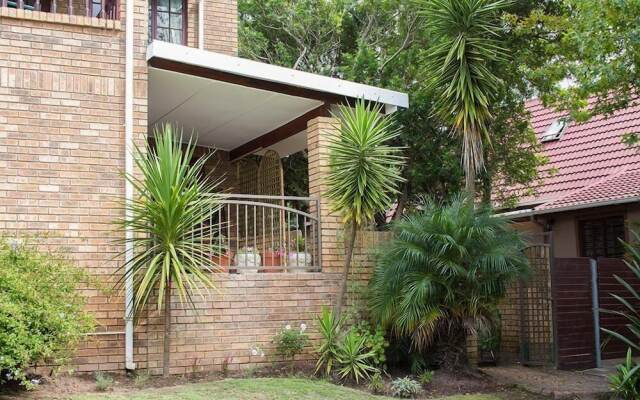 Lavender Lane Guest House