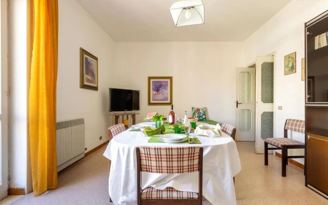 1940 Appartamento Fiorella