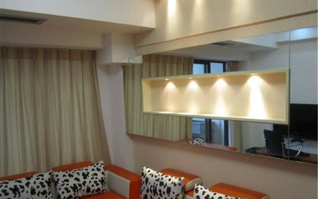 Shimao Xingting Hotel