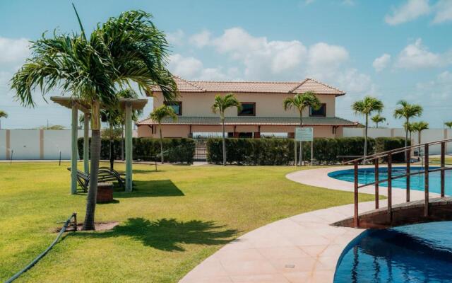 Boas Vistas - Canoa Beach