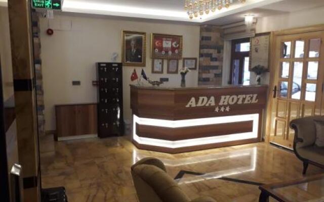 Ada Hotel