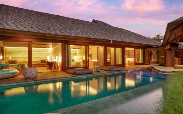 The Santai by LifestyleRetreats