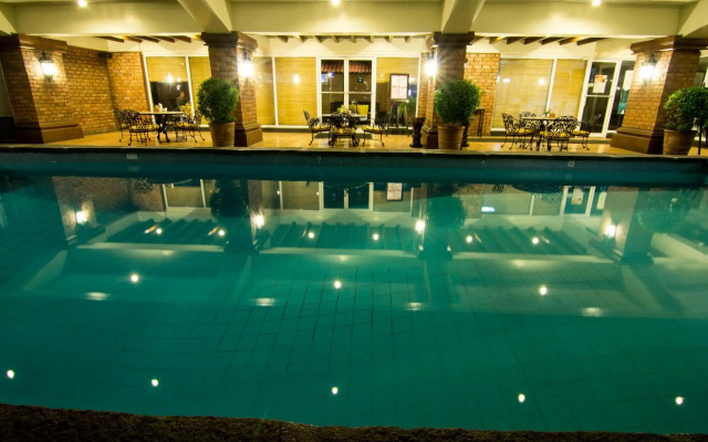 Copacabana Apartment Hotel