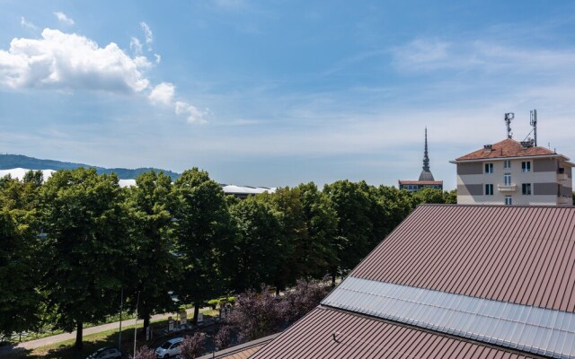 Campus Einaudi Sweet Mini Flat