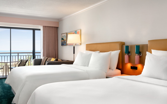 Holiday Inn Ocean City by IHG
