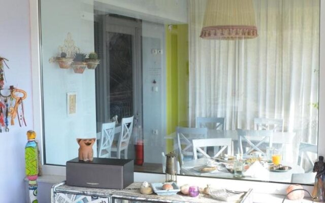 Guesthouse Vissinokipos