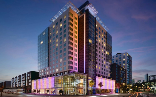 LUMA Hotel San Francisco