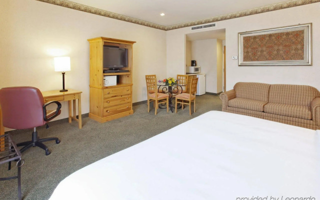 Holiday Inn Express Guanajuato by IHG