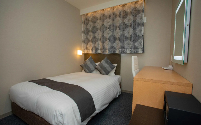 Hotel Axia Inn Osaka Uehonmachi