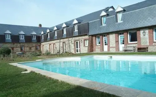 La Ferme De La Chapelle