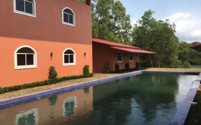 Otres River Apartments