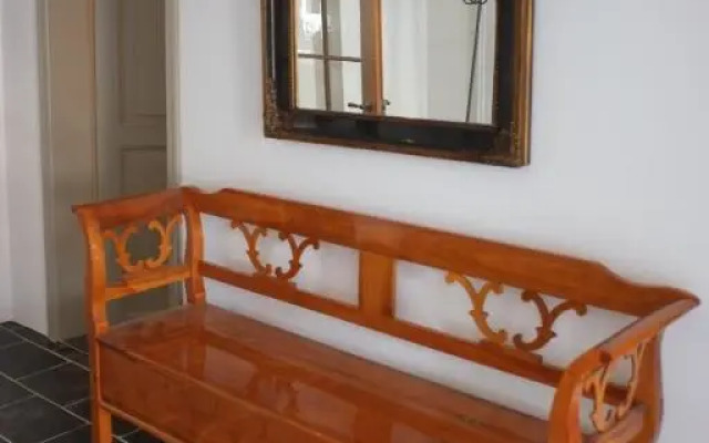 Wohnen am Dehnthof Haus 2