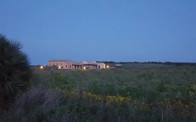 Agriturismo S'Incant'e Sinis