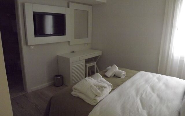Alesta Apart Hotel