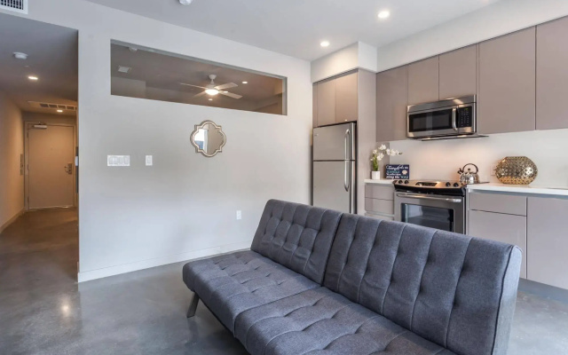 Tripbz Olive Suites