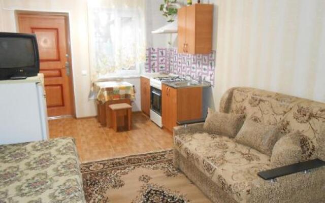 Guesthouse Otrada