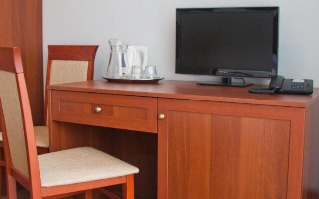 Hotel Re Vita