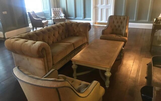 Kitley House Hotel