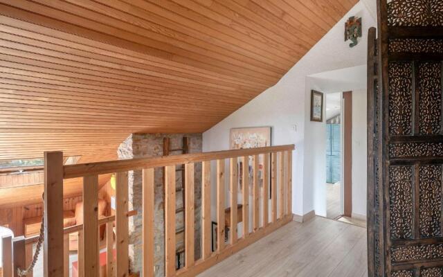 Maison de charme pour huit a Sarzeau cote Golfe