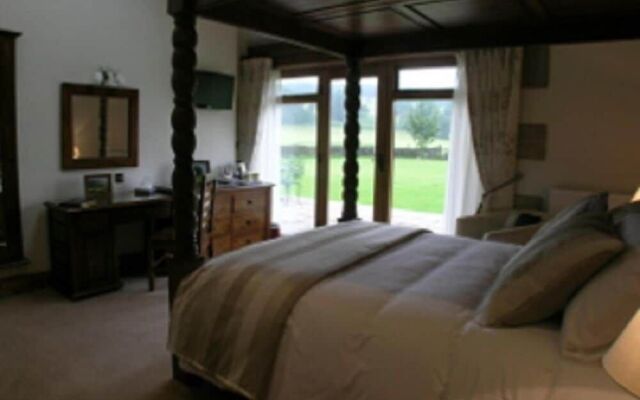 GreenGrove Country House B&B