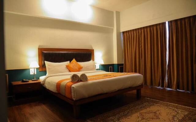 Keys Select Krishna Inn