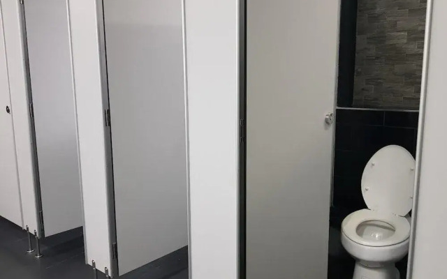 Avagard Capsule Hotel - Suvarnabhumi Airport