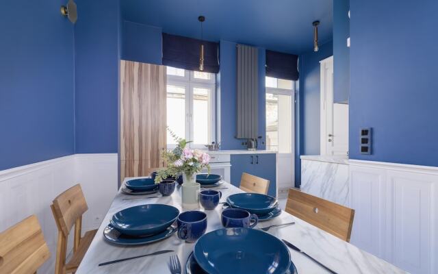 Apartment in Cracow Center by Renters