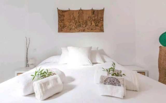 Bonito Apartamento Centro San Esteban