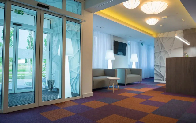 Centrum Konferencyjne Quattro