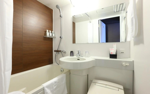 Hotel Wing International Select Osaka Umeda