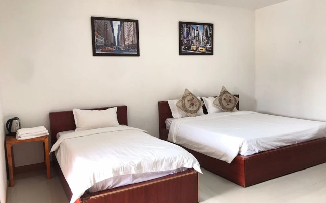 Vang Vieng Romantic Place Resort