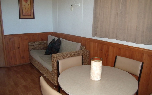 Elliston Waterloo Bay Tourist Park — 3-star hotel in Elliston