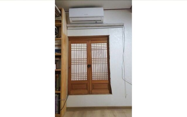 Yeondang Guesthouse