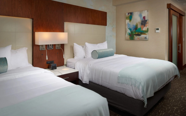 The Merrill Hotel, Muscatine, a Tribute Portfolio Hotel