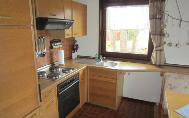 Ferienhaus Scout 42 im Feriendorf