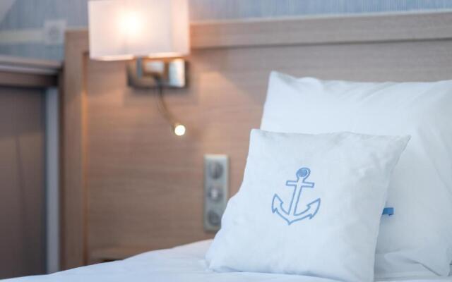 Maison Face à la Mer - Penhors