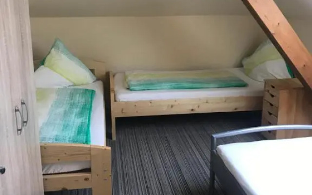 Ferienwohnung Zeitler