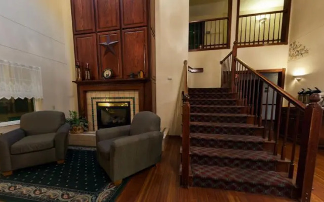 Country Inn by Carlson Platteville