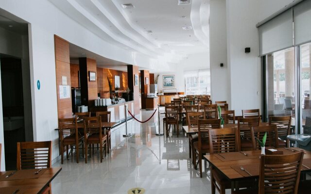 Faustina Hotel & Spa