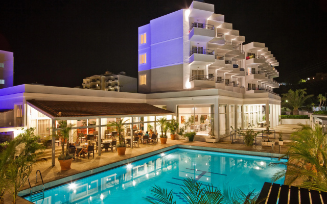 Miramare Bay Hotel