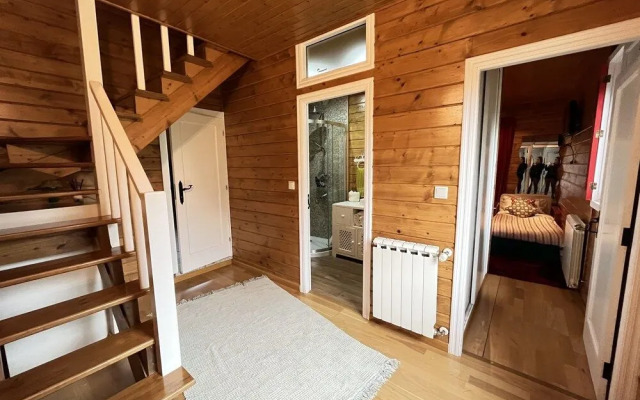 Casa do Rolo - Montalegre