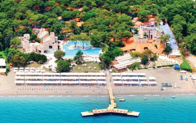 Ulusoy Kemer Holiday Club