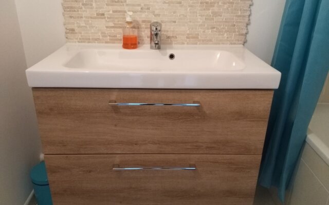 Appartement Le Rive Droite