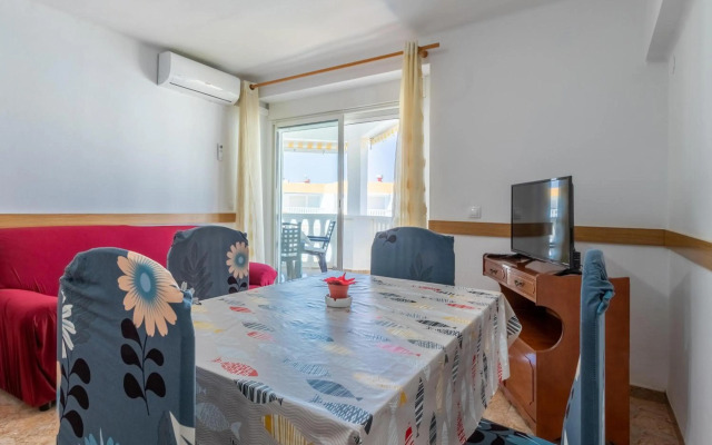 A46 Vistas al mar desde la terraza