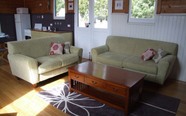 Bruny Island Escapes and Hotel Bruny