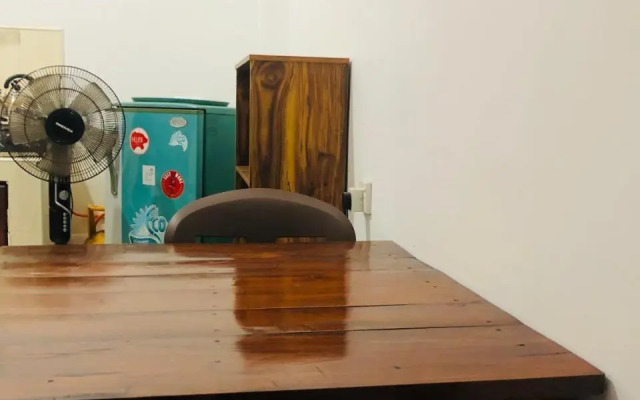 senarathna guest house