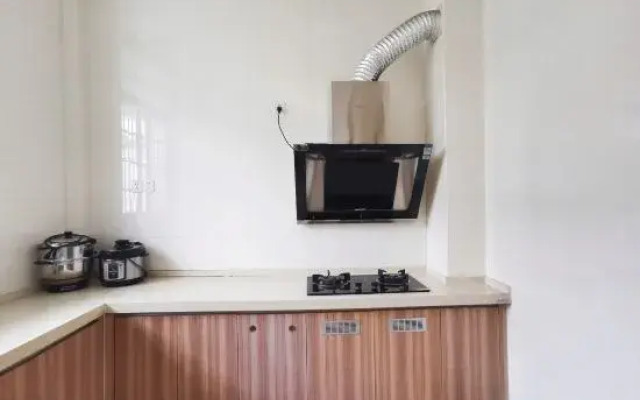 Tangliang Homestay